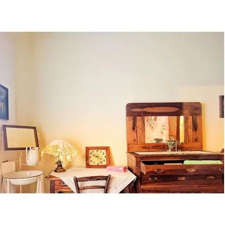 Domus Deiana Bed & Breakfast Mamoiada