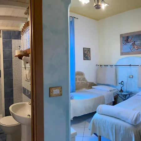 Domus Deiana Bed & Breakfast Mamoiada