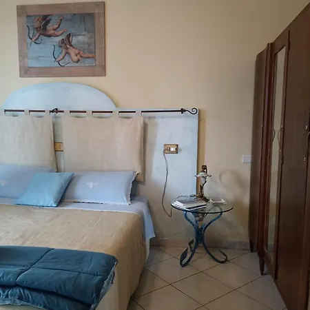 Domus Deiana Bed & Breakfast Mamoiada