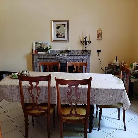Bed and Breakfast Domus Deiana *