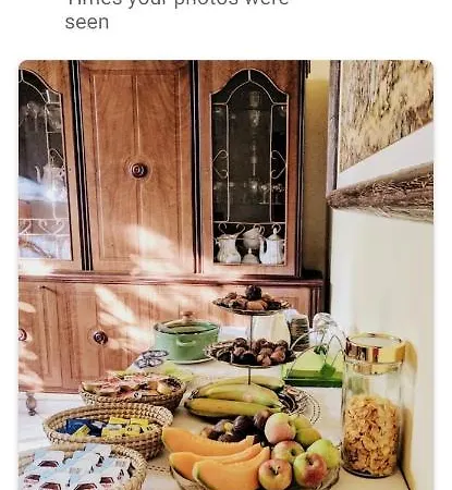 Domus Deiana 3* Mamoiada