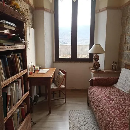 Domus Deiana Мамояда