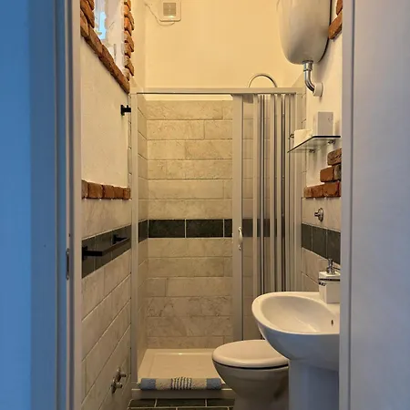 Bed & Breakfast Domus Deiana