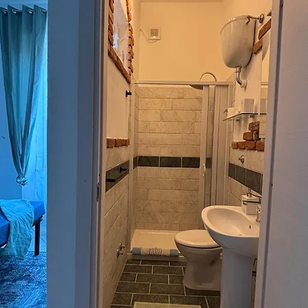 Domus Deiana Mamoiada