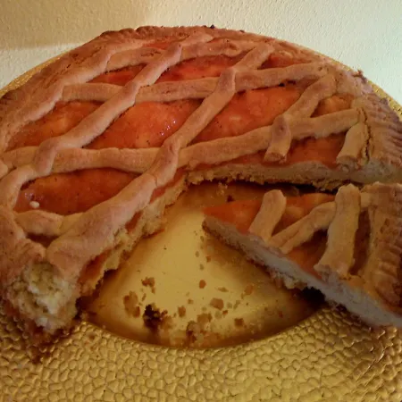 Bed & Breakfast Domus Deiana