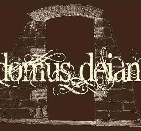 Domus Deiana * Mamoiada