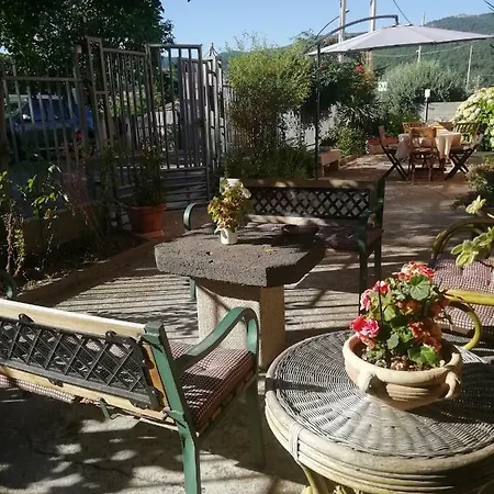 Domus Deiana Mamoiada