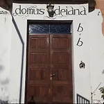 Domus Deiana Mamoiada