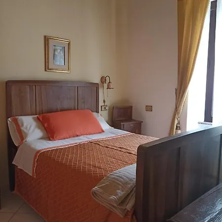 Bed and breakfast Domus Deiana *