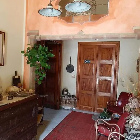 Domus Deiana 3* مامويادا