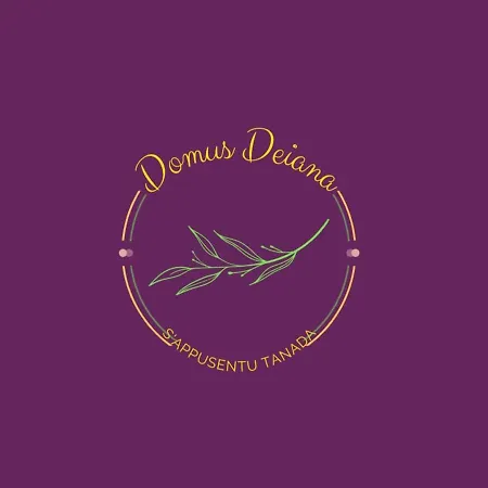 Domus Deiana Mamoiada