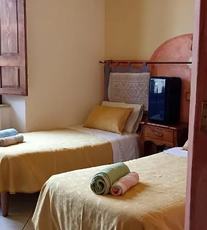 Domus Deiana 3*