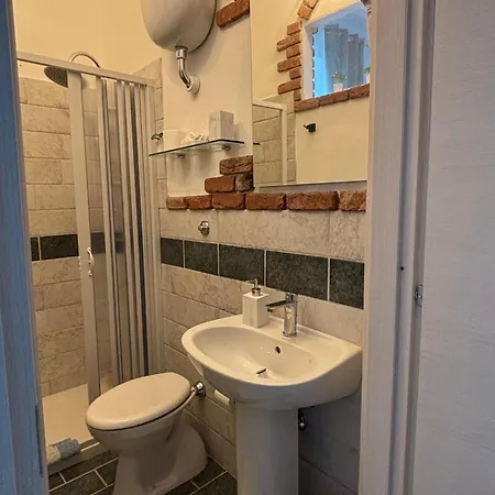 Domus Deiana Bed and breakfast Mamoiada