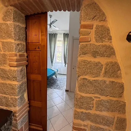 Domus Deiana Bed and breakfast Mamoiada
