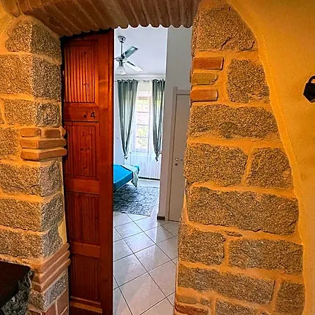 Domus Deiana 3* مامويادا