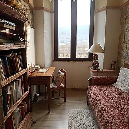 Domus Deiana Bed & Breakfast 3*