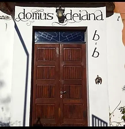 Bed & Breakfast Domus Deiana