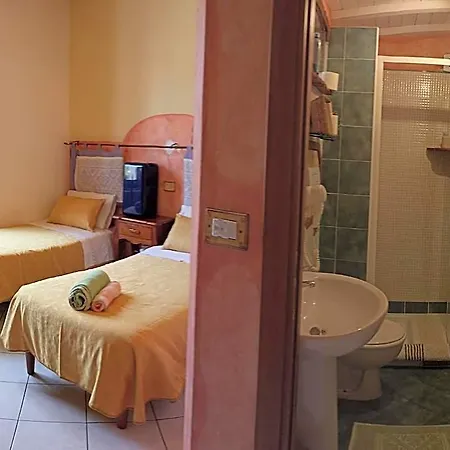 Domus Deiana Bed & Breakfast