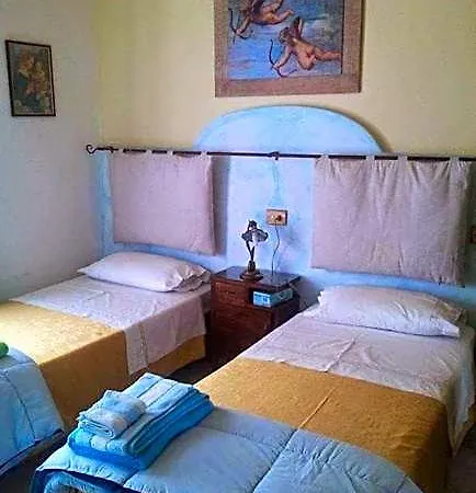 Domus Deiana Bed & Breakfast Mamoiada