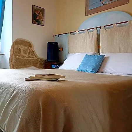 Bed & Breakfast Domus Deiana Mamoiada