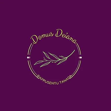 Domus Deiana فندق مبيت وإفطار 3*