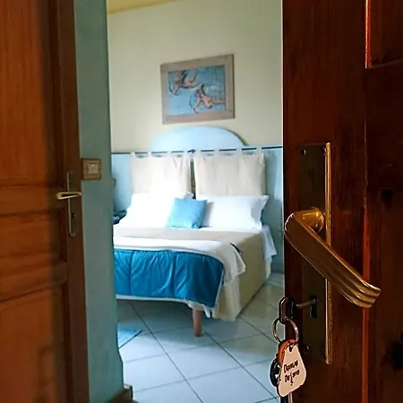 Domus Deiana 3* مامويادا