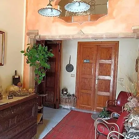 Domus Deiana 3*