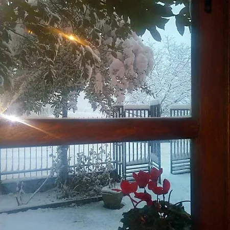 Bed & Breakfast Domus Deiana 3*