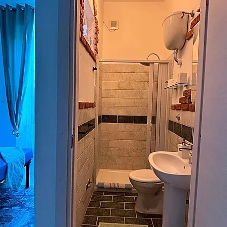 Domus Deiana فندق مبيت وإفطار مامويادا