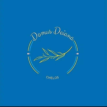 Domus Deiana 3*
