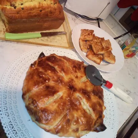 Domus Deiana 3* Mamoiada