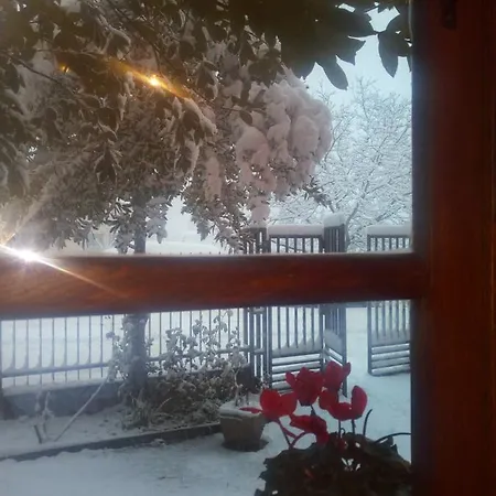 فندق مبيت وإفطار Domus Deiana 3*