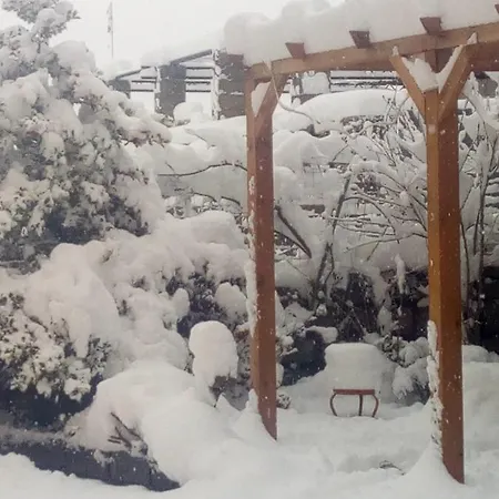 فندق مبيت وإفطار Domus Deiana