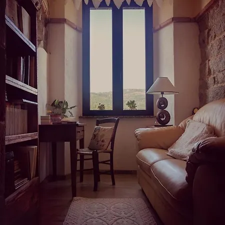 Domus Deiana 3* مامويادا