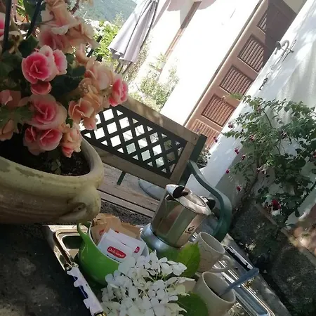 Domus Deiana Bed and breakfast *