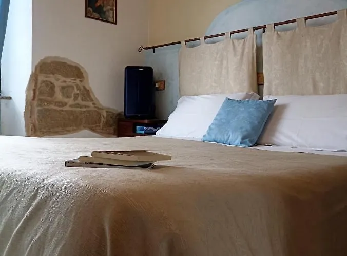 Panzió Domus Deiana