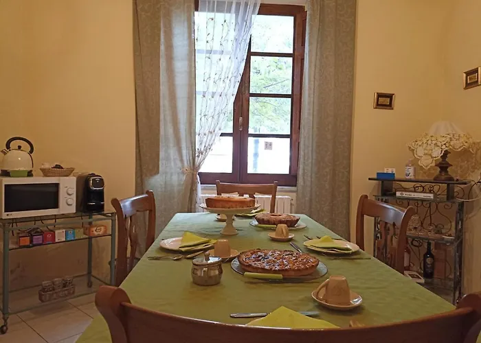 Domus Deiana Mamoiada