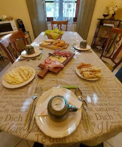 Domus Deiana Mamoiada