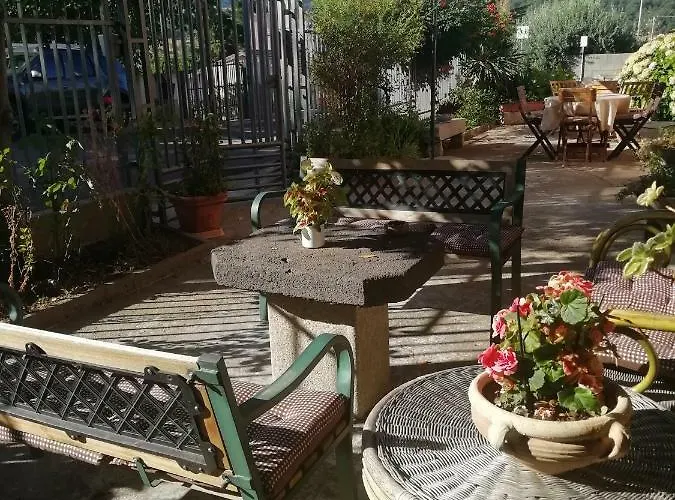 Domus Deiana Mamoiada