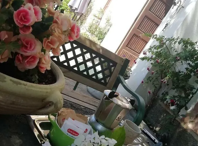 Domus Deiana Panzió 3*